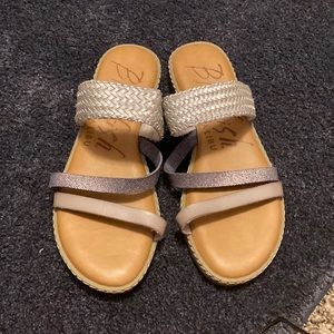 Blowfish Sandals